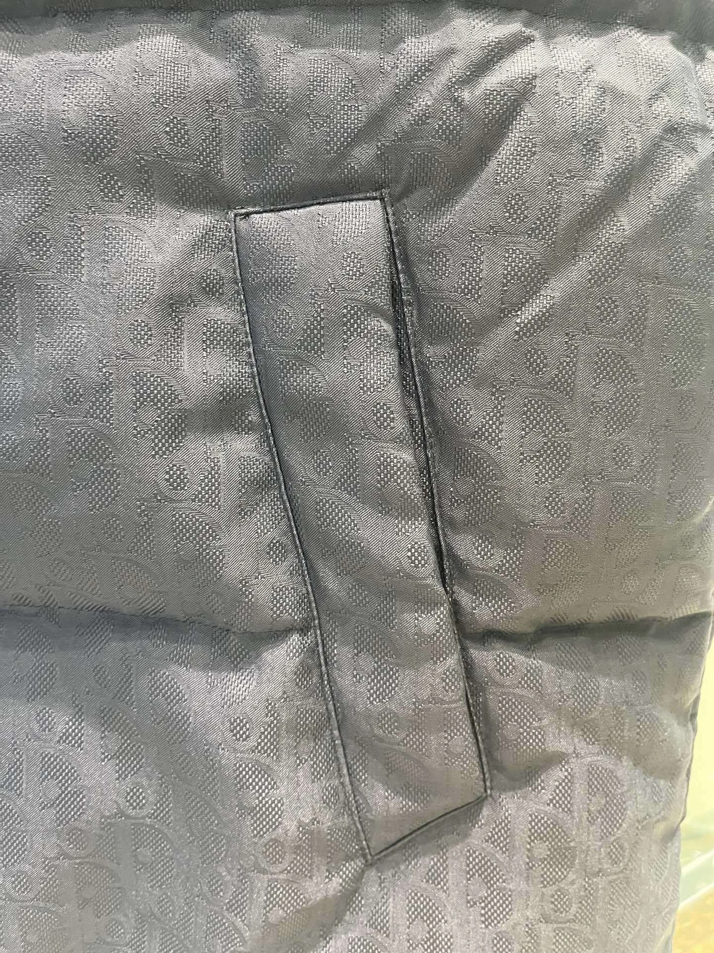 wg.luxury-- 4ior Down jacket white goose down 2colour item: E-F443J1252-2H